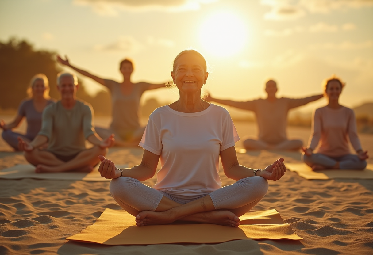 Дихальні практики